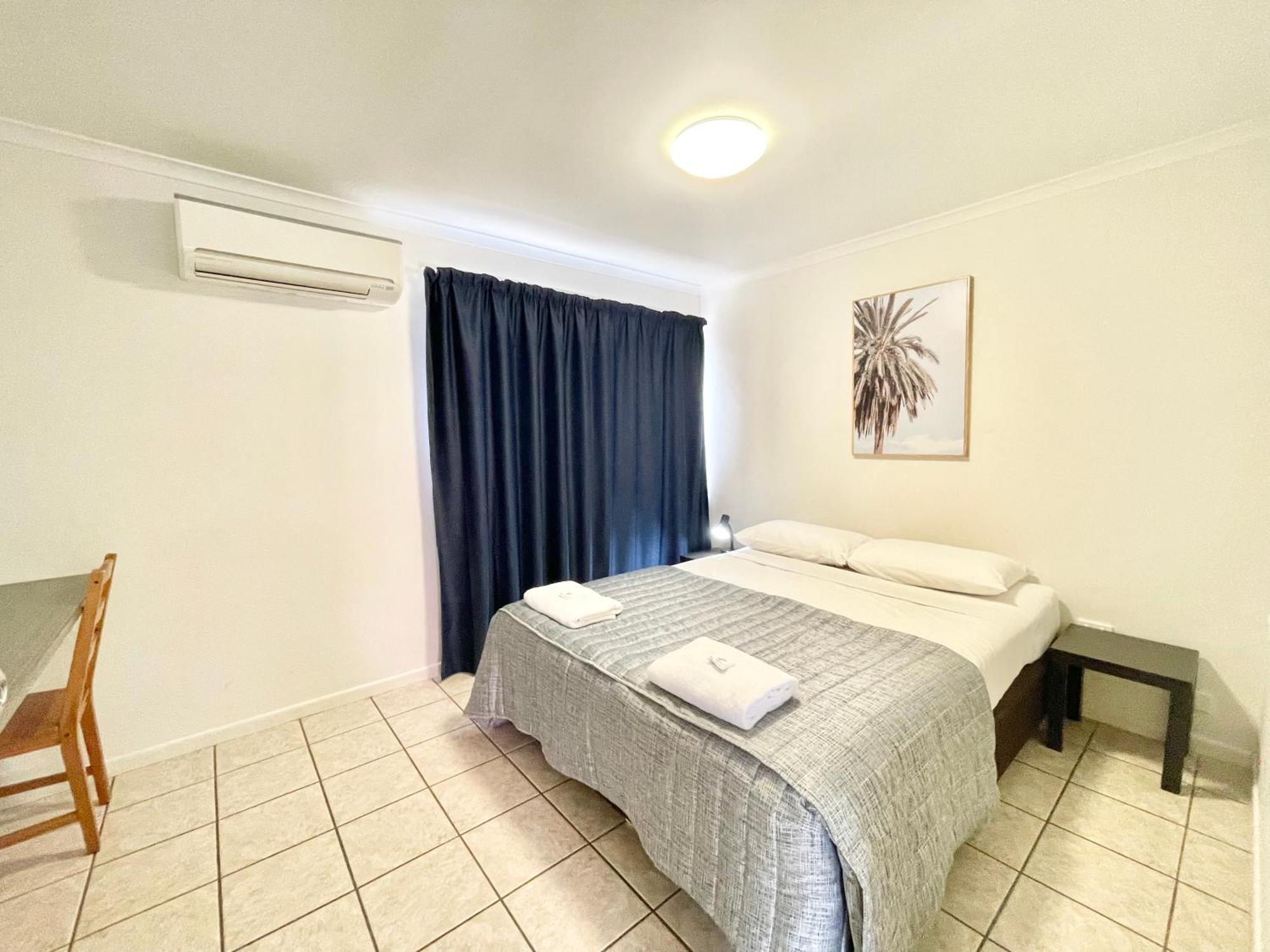 Yongala Lodge By The Strand Townsville Zimmer foto
